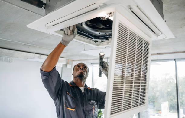 Licensed Hvac Maintenance service in Six Mile, SC - FH HVAC