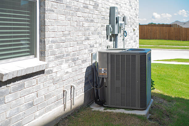 Reliable Hvac Maintenance contractor in Six Mile, SC by FH HVAC